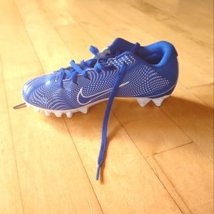 Boys Cleats